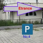 Apartman Anamary