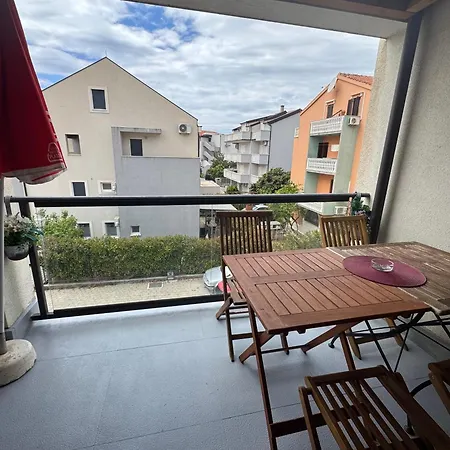 Anamary Apartman *