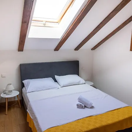 Apartment Anamary