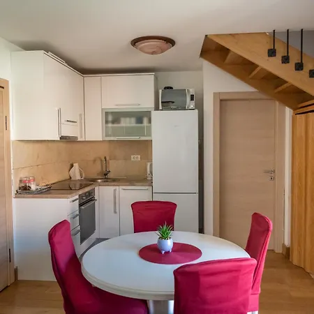 Apartment Anamary