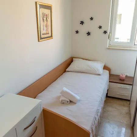 Apartment Anamary Split