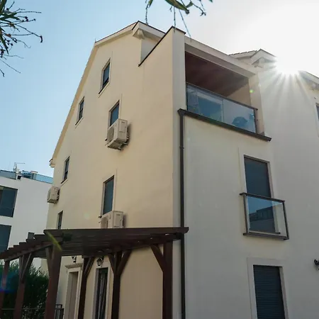 Apartment Anamary