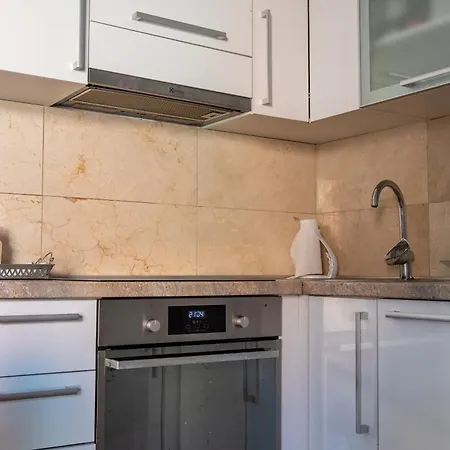 Apartment Anamary Split