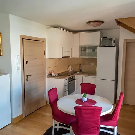 Apartment Anamary