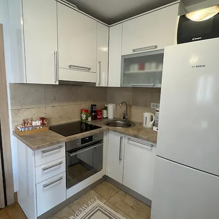 Apartment Anamary *