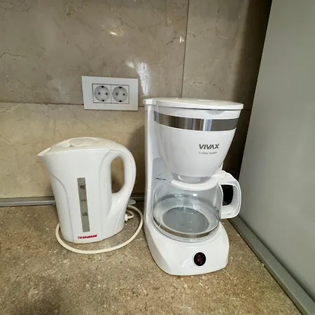 Anamary Apartment *