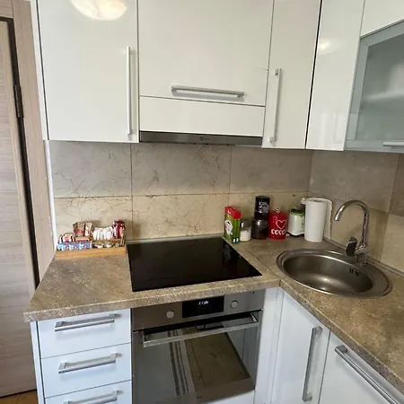 Apartment Anamary