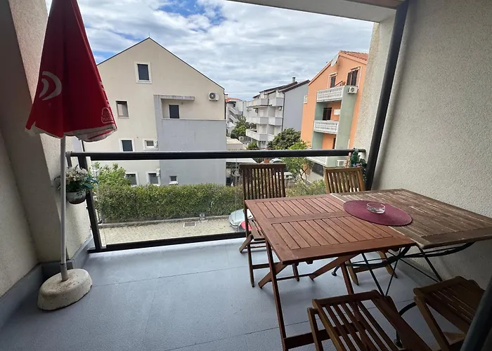 Anamary Appartement *