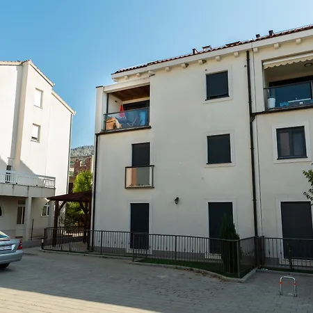 Anamary Apartamento Split