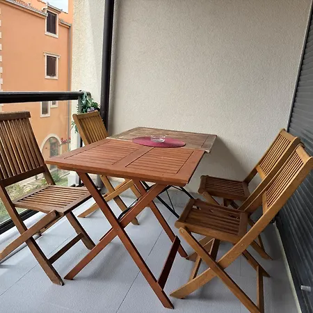 Anamary Apartamento *